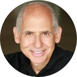 An interview with NY Times best selling author Dr. Daniel Amen on