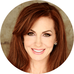 TANA AMEN, BSN RN on The Brain Warrior's Way Podcast