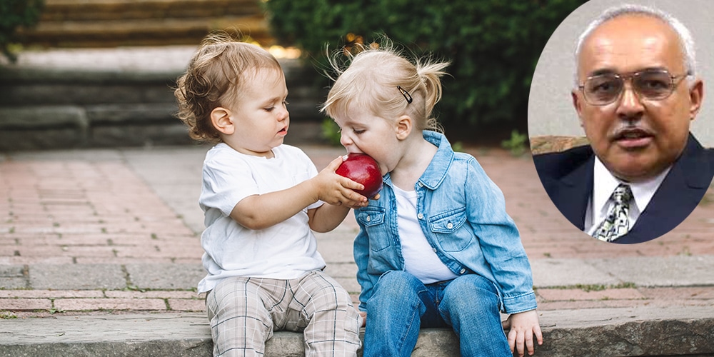 Which Nutraceuticals Are Helpful For Children On The Brain Warriors Way Podcast With Dr Daniel Amen And Tana Amen And Dr Parris Kidd PhD