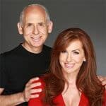 Dr Daniel Amen and Tana Amen BSN RN On The Brain Warrior's Way Podcast